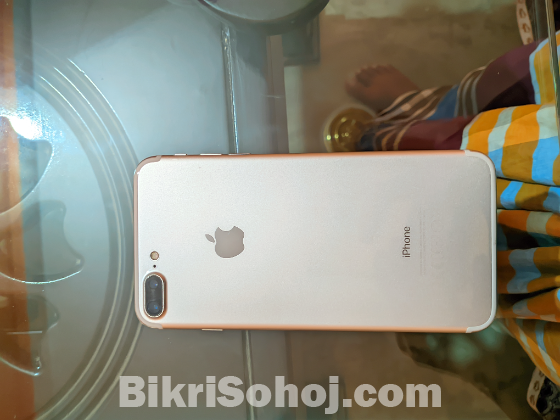IPhone 7plus